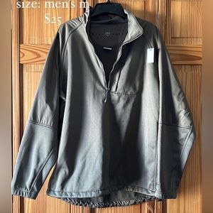 Nike Golf; ThermalGear (Mens Medium)